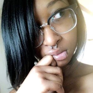 Meet your Posher, Fatimah